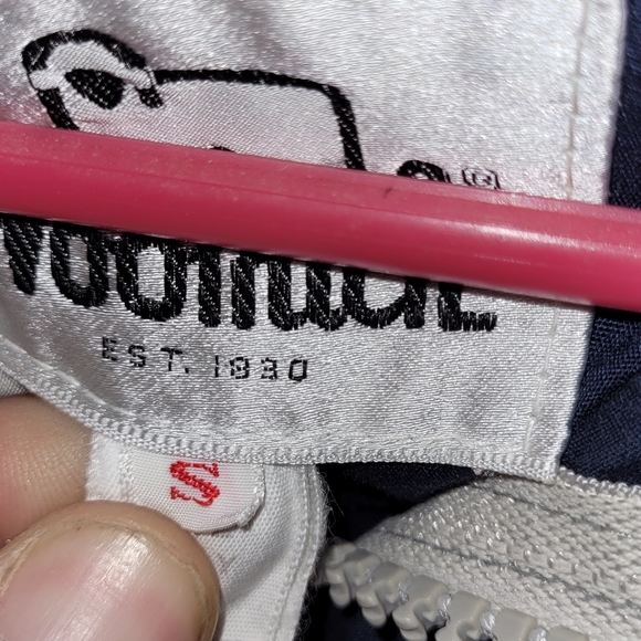 Woolrich jacket - Picture 5 of 6